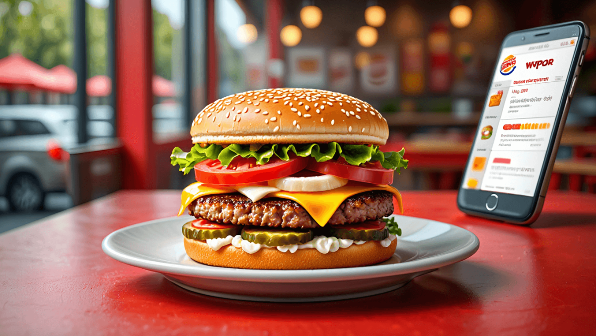 Guide
                    Burger King Coupons Juni 2026: Alle aktuellen Gutscheine – Whopper, Menüs & mehr günstiger!
                    
                     6.06.2026
                    
                        Neue Burger King Coupons für Juni 2026 sind da – doch schlagen sie die alten Aktionen oder wird alles teurer? Wir zeigen Euch alle aktuellen Gutscheine als PDF, die heißesten...