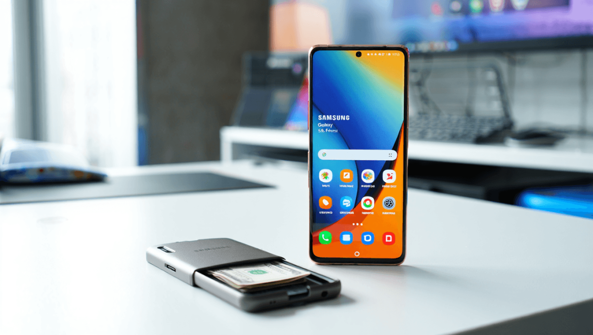 Deal
                    Galaxy S26 Ultra: 550€ unter UVP – mit Trade-In zahlt Ihr jetzt nur 440€
                    
                     8.06.2026
                    
                        Auf dem Preisschild 899,10€, in den Kommentaren plötzlich 440€: Beim Galaxy S26 Ultra liegt der eigentliche Deal nicht im Header, sondern in der Trade-In-Rechnung. Wir zeigen Euch, wie die Community...