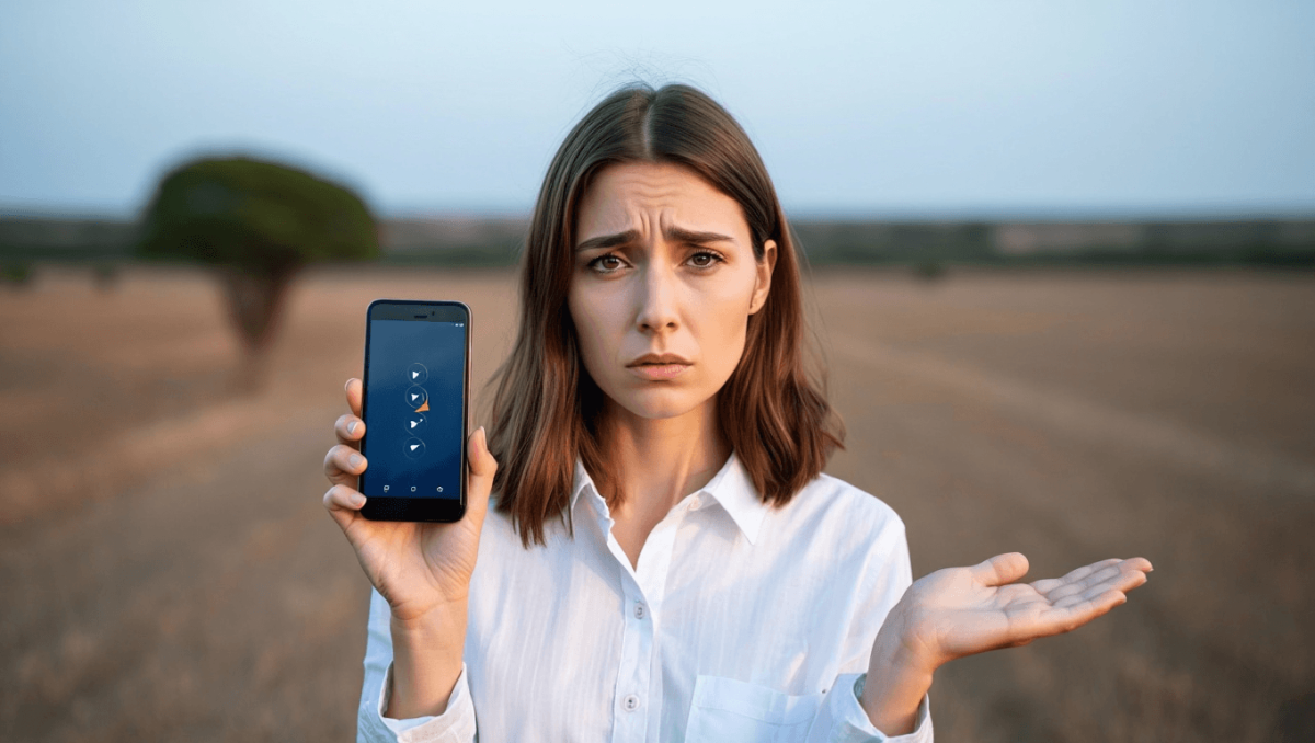 Deal
                    Geld zurück bei schlechtem Mobilfunknetz: Was kann die App zur Breitbandmessung wirklich?
                    
                     21.04.2026
                    
                        Wer ständig im Funkloch sitzt oder ein unerträglich langsames Handynetz hat, muss das ab sofort nicht mehr hinnehmen. Mit der offiziellen Breitbandmessungs-App der Bundesnetzagentur könnt Ihr jetzt ein rechtssicheres Protokoll...