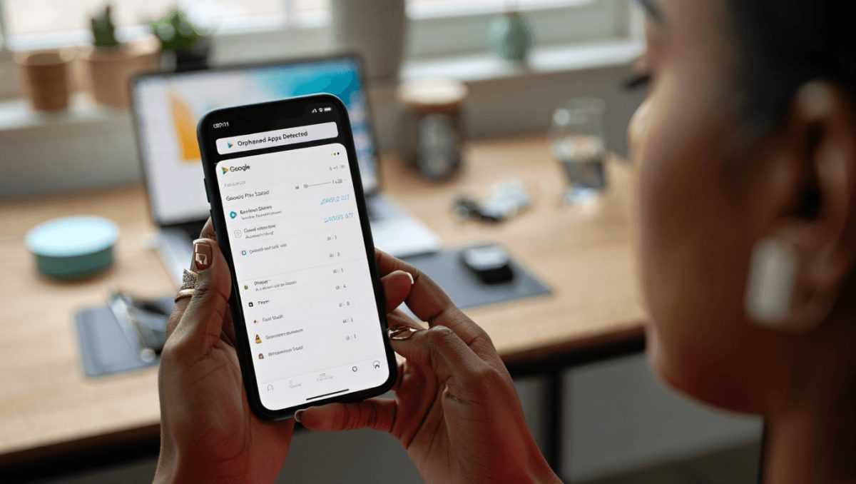 Google Play Store warnt künftig vor "toten" Apps