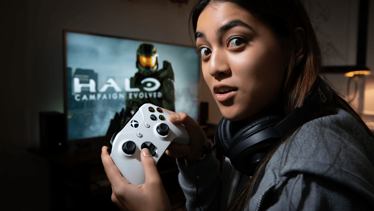 Deal
                    Halo Remake Campaign Evolved für 40,38€ vorbestellen — Island-Trick, Early Access und wer lieber wartet
                    
                     8.06.2026
                    
                        Gestern auf dem Xbox Games Showcase angekündigt, heute vorbestellbar: Halo Campaign Evolved erscheint am 28. Juli 2026. Über den Island Store spart Ihr 20€ — und bekommt 5 Tage Early...