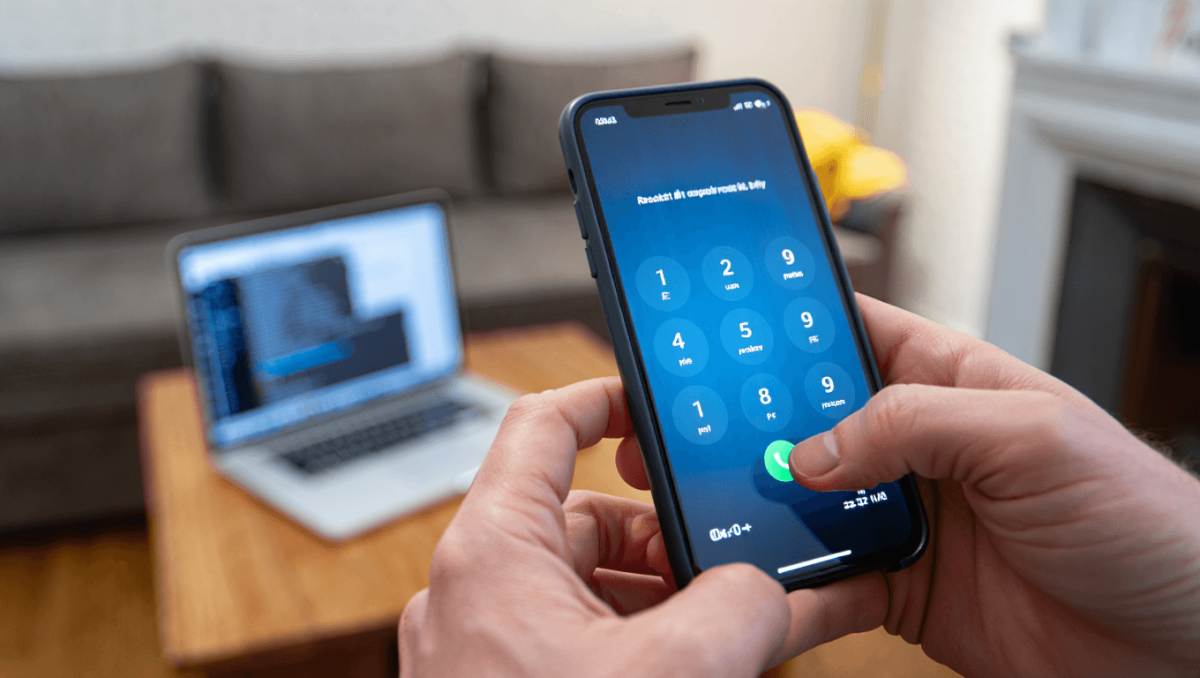 Geheime Codes enttarnen Spionage