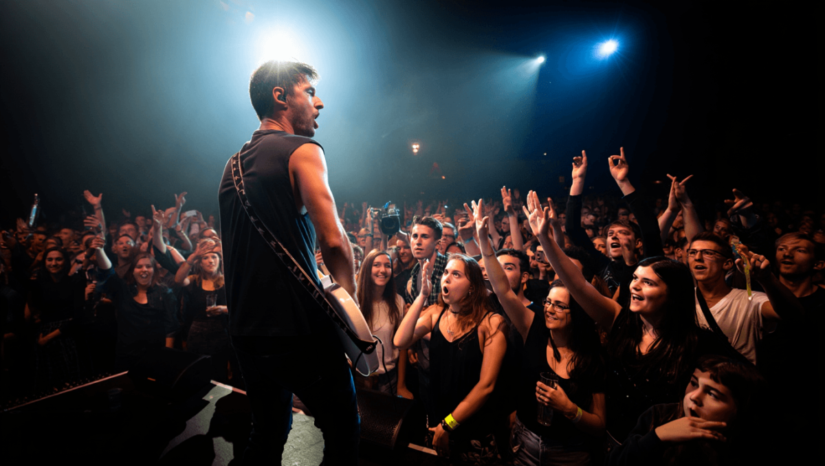 Deal
                    Marteria gibt heute kostenloses Geheimkonzert in Köln: So seid Ihr beim gratis Gig dabei!
                    
                     22.04.2026
                    
                        Marteria feiert den Release seines brandneuen Albums mit einem exklusiven und kostenlosen Geheimkonzert in Köln-Ehrenfeld. Wir verraten Euch, wo die Party heute steigt, worauf Ihr beim Einlass achten müsst und...