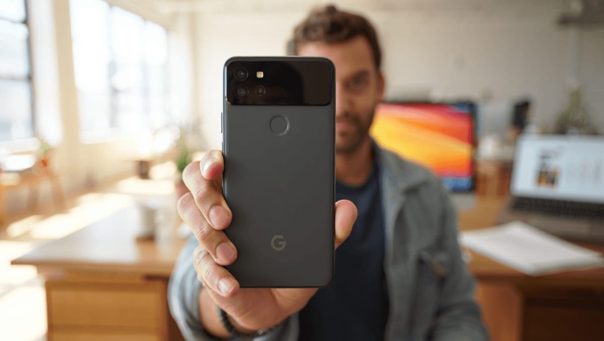 Pixel Feature Drop, Symbolbild