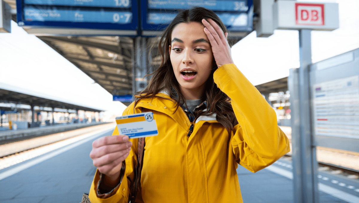 Deal
                    Verstecktes Probe BahnCard Angebot: 3 Monate für 5,99 Euro holen
                    
                     6.06.2026
                    
                        Wer sich dieser Tage ein neues Deutschland-Ticket bei der Deutschen Bahn anlegt, wird mit einem Angebot belohnt, das so günstig noch nie war: Probe BahnCard 25, drei Monate lang, für...