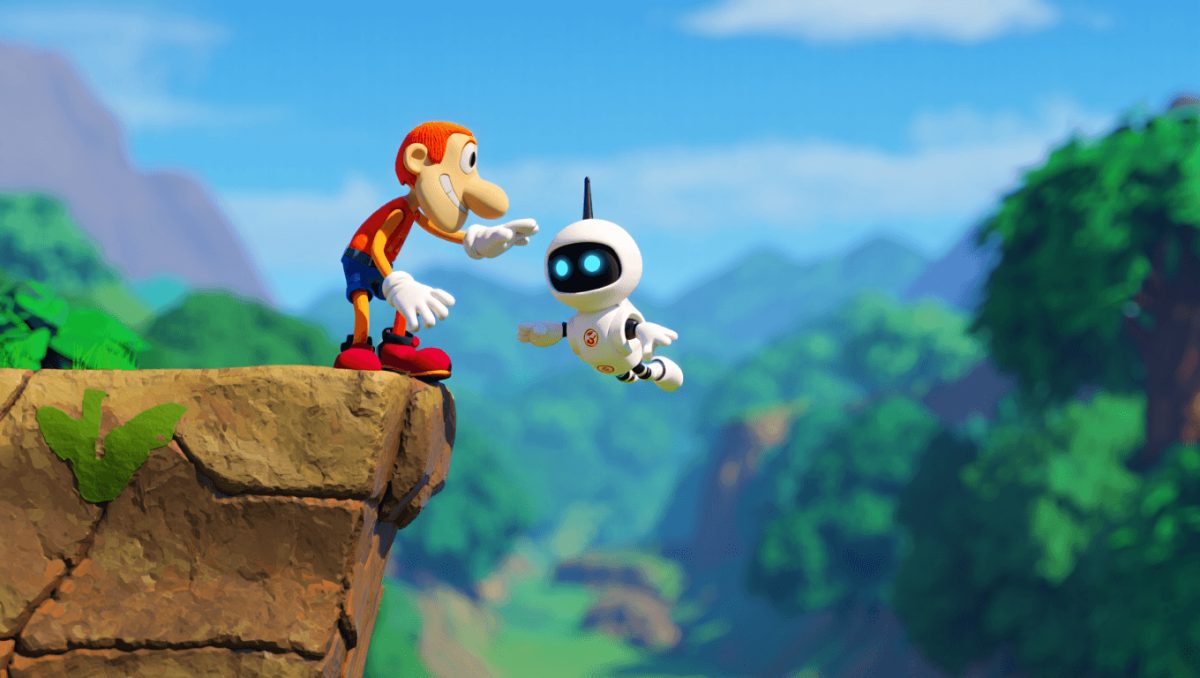 Rayman Legends Retold:  Zusammen mit Astro Bot zur goldenen Ära? Diese Ziele verfolgt Ubisoft