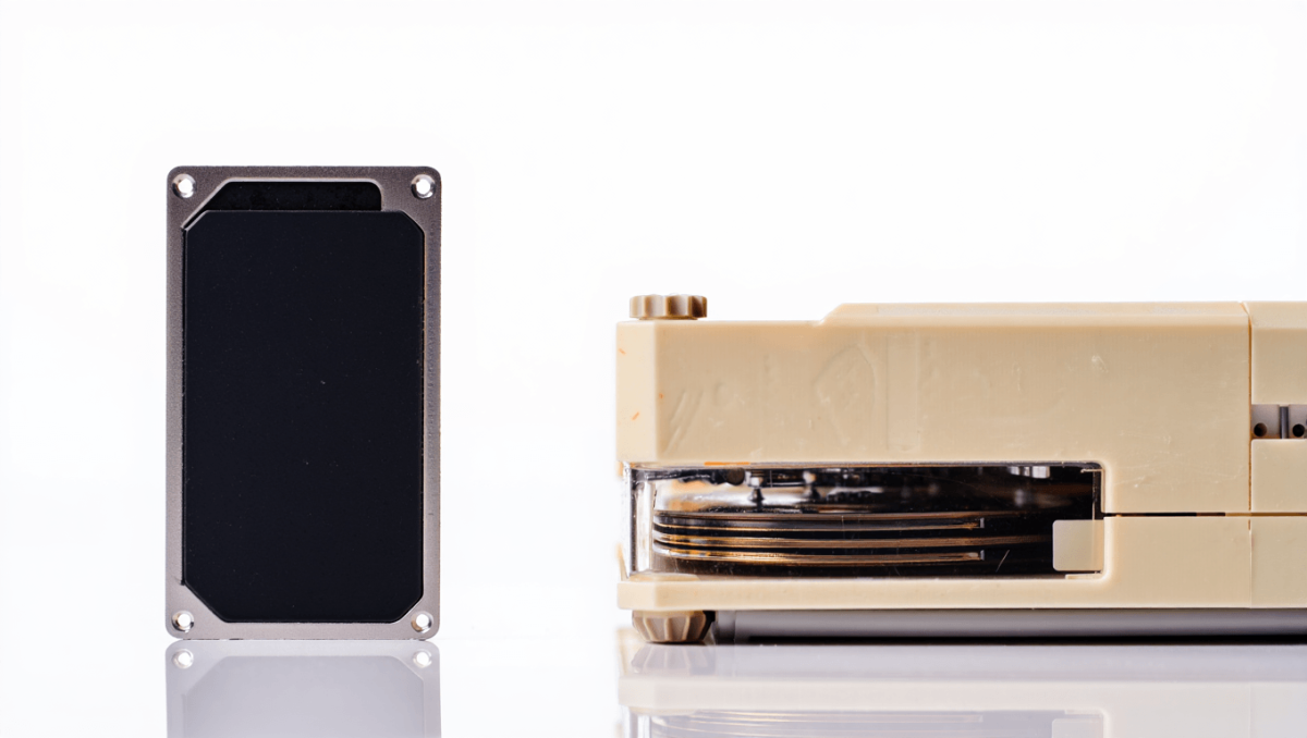 Warum deine ungenutzte SSD heimlich zur Datenfalle wird – und alte Festplatten besser dastehen