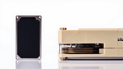 Warum deine ungenutzte SSD heimlich zur Datenfalle wird – und alte Festplatten besser dastehen