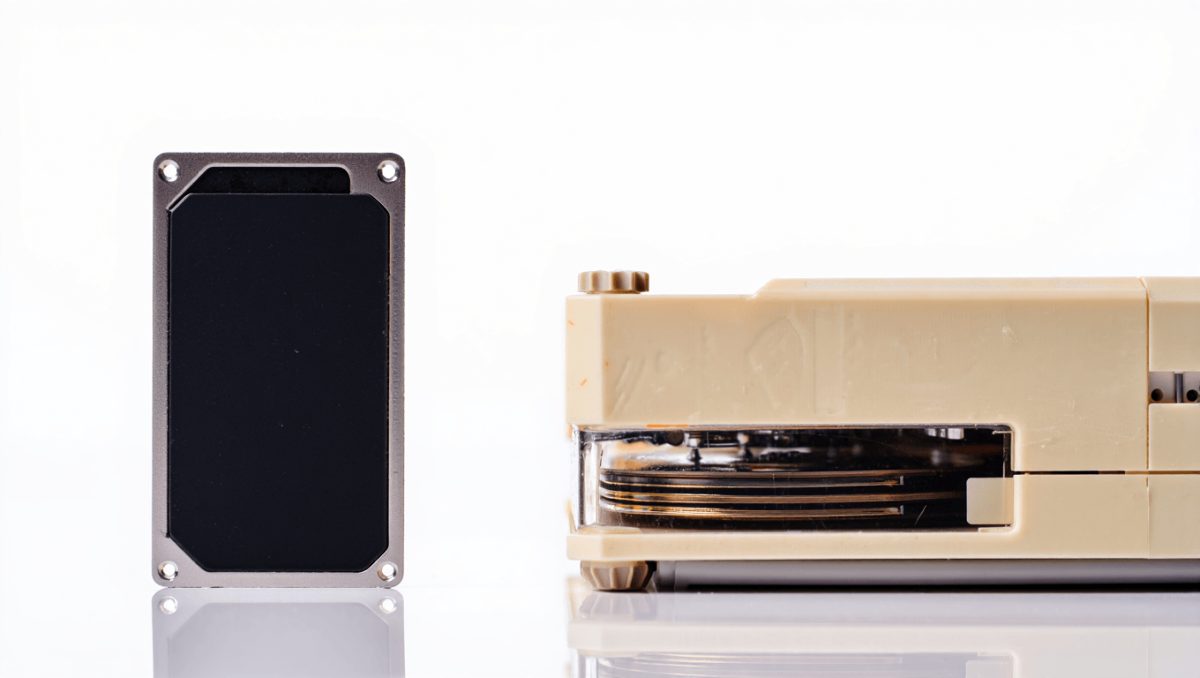 Warum deine ungenutzte SSD heimlich zur Datenfalle wird – und alte Festplatten besser dastehen