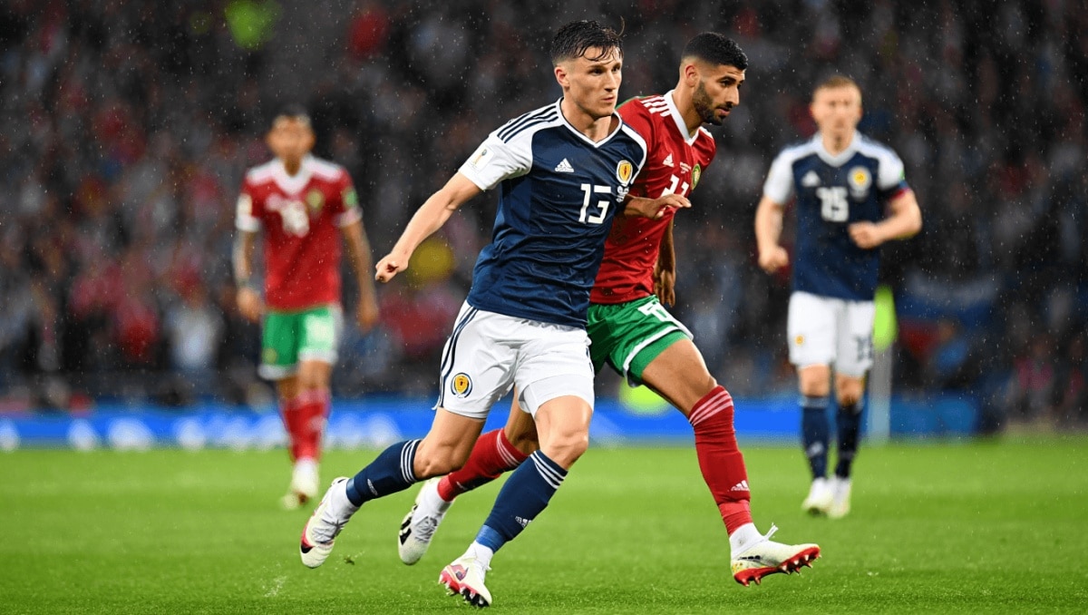 Schottland gegen Marokko – die Fußball-WM 2026 live im TV und Stream