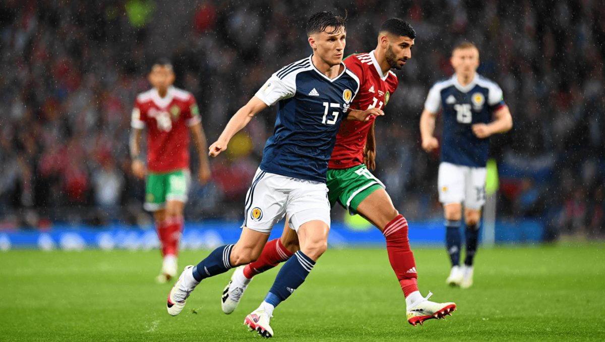 Schottland gegen Marokko – die Fußball-WM 2026 live im TV und Stream