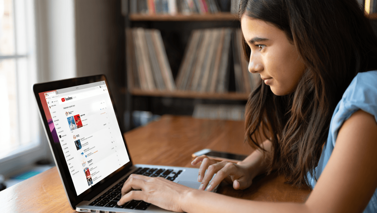 YouTube Music bekommt endlich praktische Playlist-Funktion