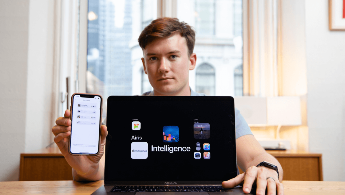 Airdrop-Turbo, Wecker-Tuning und Android-Alben: Die heimlichen Highlights von iOS 27