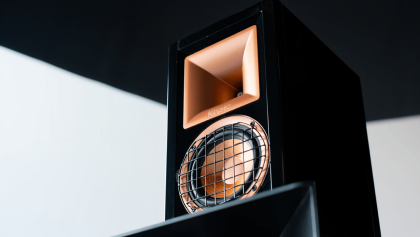 Klipsch Rebellion: Erster 2-Wege-Kompaktlautsprecher der Heritage-Serie