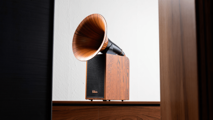 Klipschorn 80th Anniversary: Was sich am Horn-Klassiker ändert