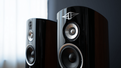 Raidho TD Signature: Technik vom 130.000-Euro-Referenzmodell