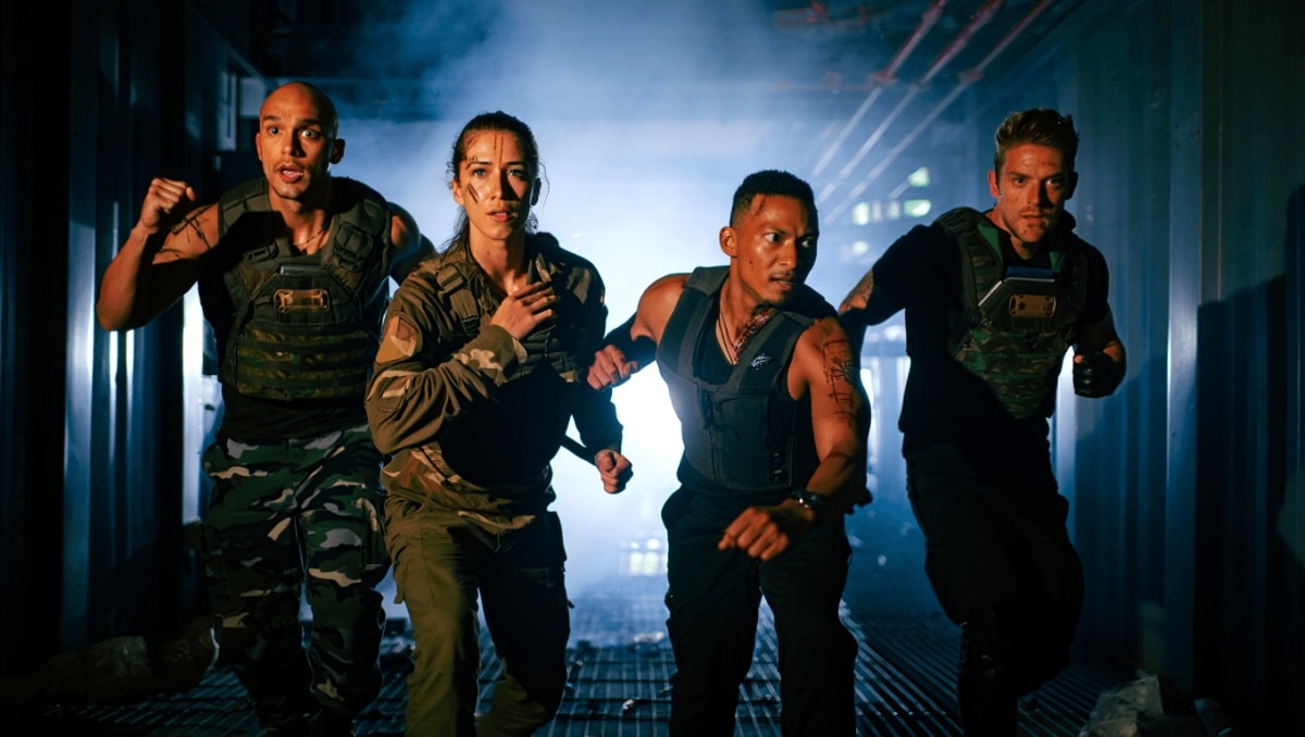 Aliens Fireteam Elite 2:  Release-Termin, Editionen und Preise enthüllt