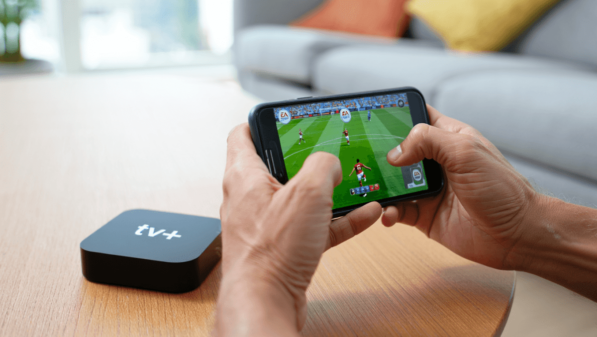 Deal
                    Apple TV+ 1 Monat gratis: Neue Aktion bringt kostenlosen Streaming-Monat zurück
                    
                     20.07.2026
                    
                        Über eine neue Aktion in Kooperation mit EA Sports FC Mobile 26 sichert Ihr Euch wieder einen kostenlosen Monat des Streaming-Dienstes. So einfach geht's.
