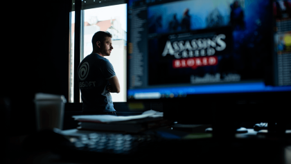 Assassin’s Creed Black Flag Resynced:  Trotz Top-Wertungen - Entlassungen statt Launch-Party bei Ubisoft Barcelona