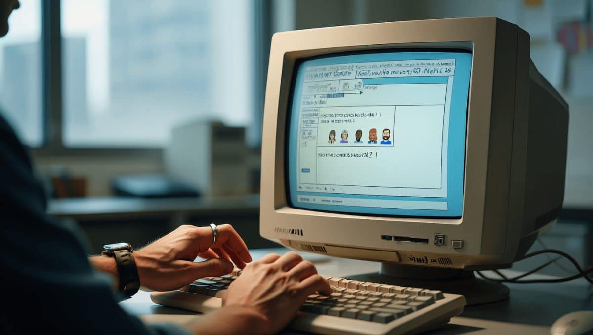 Comic Chat wird Open Source: Microsoft bewahrt ein ikonisches Stück Internetgeschichte