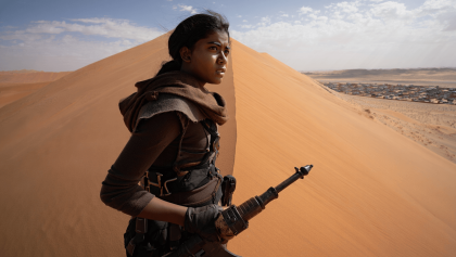 Dune Awakening:  So läuft das Survival-Spiel auf PS5 und PS5 Pro - Deep Dive und technische Details