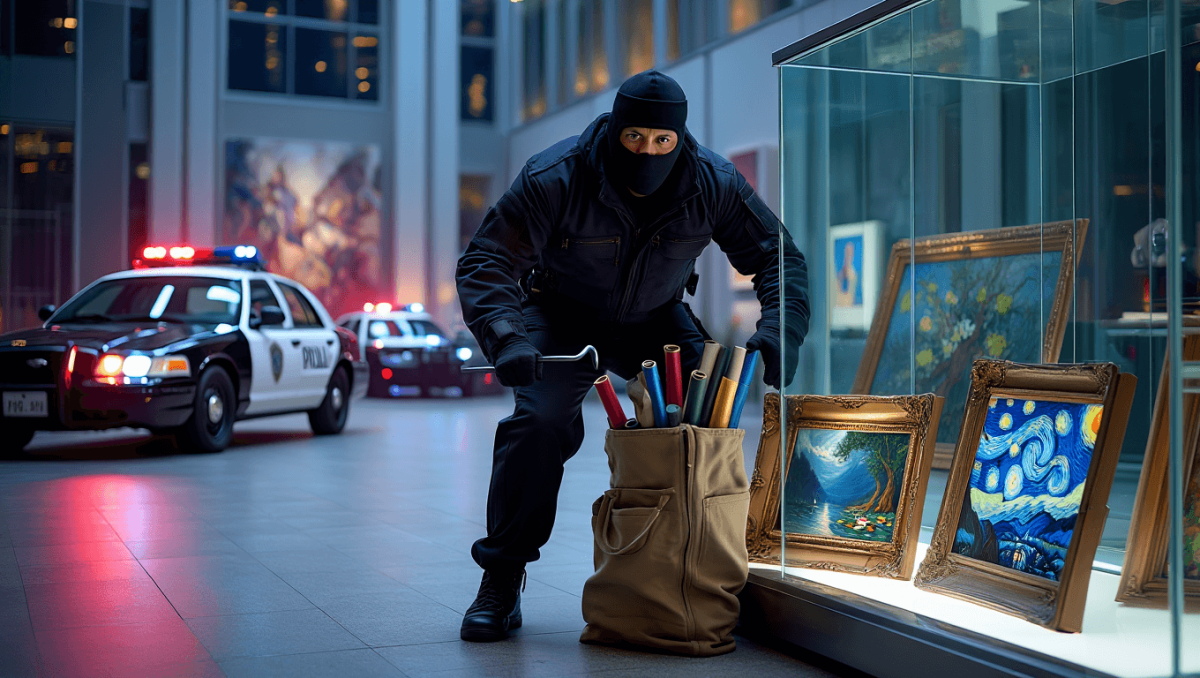 GTA 5 Online: „The Kortz Center Heist“ bringt Kunstraub und neue Belohnungen - Termin und Details