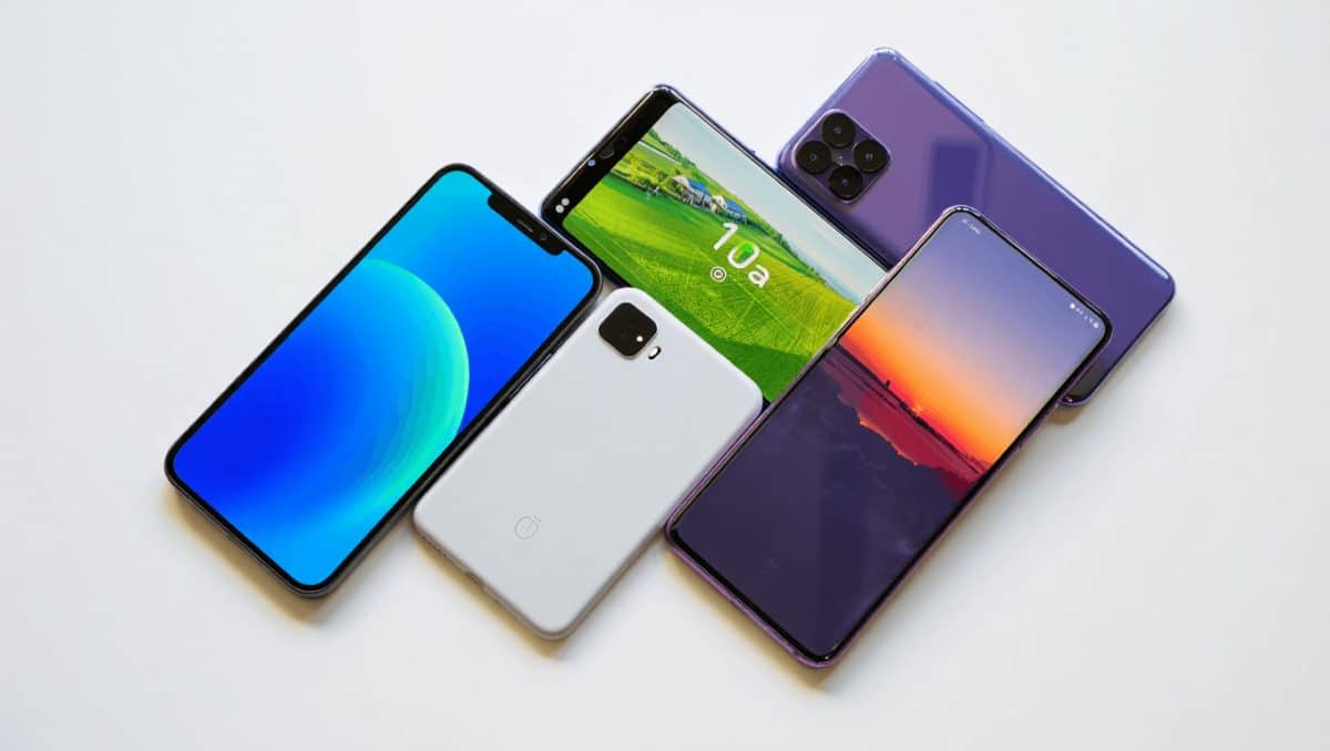 Günstige Smartphones im Vergleich: Was bieten iPhone 17e, Pixel 10a und das Galaxy A57?