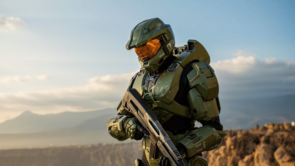 Halo Campaign Evolved:  "Größte Herausforderung der Seriengeschichte“ - Entwickler stellen LASO-Modus vor