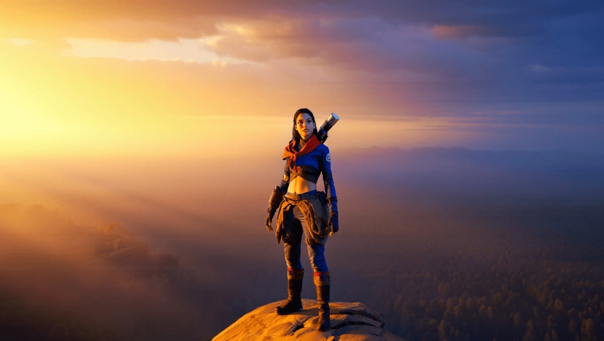 Horizon Zero Dawn Remastered:  Update 1.09 bringt neues Feature - Vorbereitung auf den PS6-Handheld?