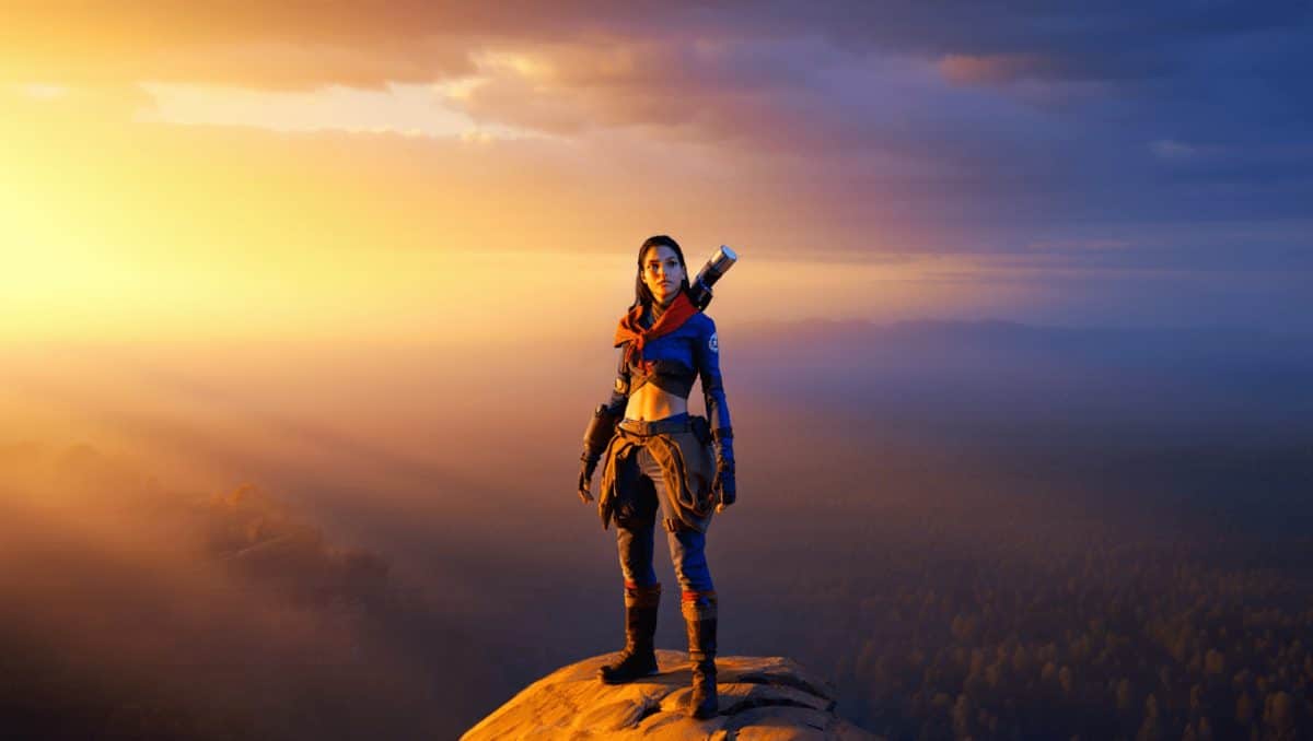 Horizon Zero Dawn Remastered:  Update 1.09 bringt neues Feature - Vorbereitung auf den PS6-Handheld?