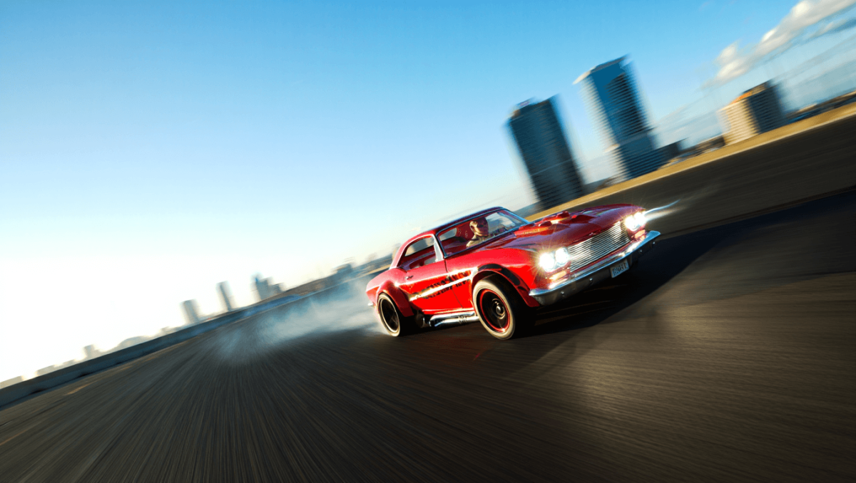Exklusiv
                    Hot Wheels Infinite Rush geleakt: Release-Termin und Plattformen enthüllt
                    
                     5.06.2026
                    
                        Das Summer Game Fest steht kurz bevor, doch ein völlig unangekündigtes Highlight ist bereits vorab durchgesickert. Wir verraten Euch, wann Hot Wheels Infinite Rush erscheint, auf welchen Plattformen Ihr an...