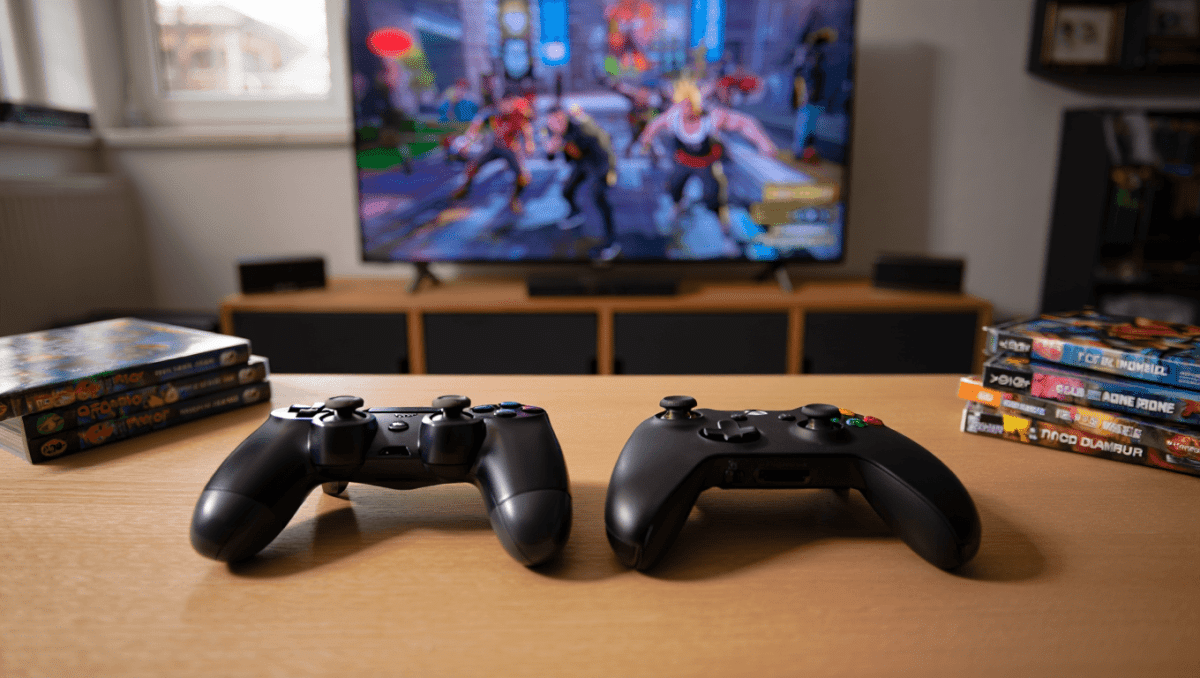 Deal
                    Die besten Koop-Spiele reduziert: Couch-Coop-Highlights im PlayStation & Xbox-Sale
                    
                     20.07.2026
                    
                        Kein Xbox Game Pass oder PlayStation Plus, trotzdem zu zweit zocken? Genau das ist der Grund, warum ein Sammeldeal mit über 40 Koop-Spielen gerade durch die mydealz-Community geht.