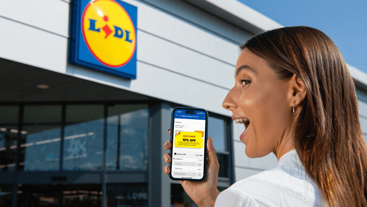 Deal
                    Lidl 10% Rabatt am 5. und 6. Juni 2026: Coupon ist live, so spart Ihr bis zu 10€
                    
                     5.06.2026
                    
                        Der 10%-Coupon von Lidl ist seit heute live. Ab 40€ Einkauf gibt es bis zu 10€ Rabatt über die Lidl Plus App. Achtung: Die Aktion läuft nur in 19 Vertriebsregionen,...