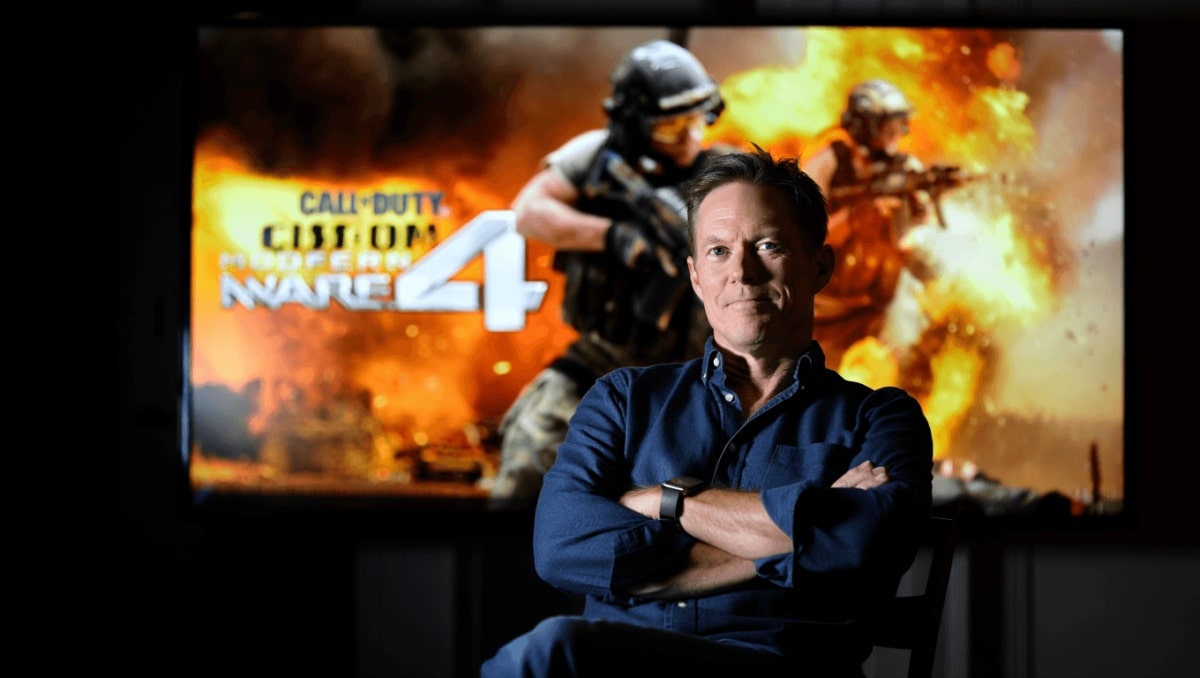 Call of Duty Modern Warfare 4:  Das Duell der Giganten? Warum Infinity Ward GTA 6 nicht fürchtet