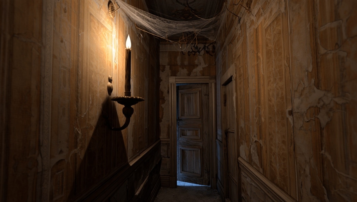 Frictional Games: Absolutes Horror-Meisterwerk soll eine Neuauflage bekommen