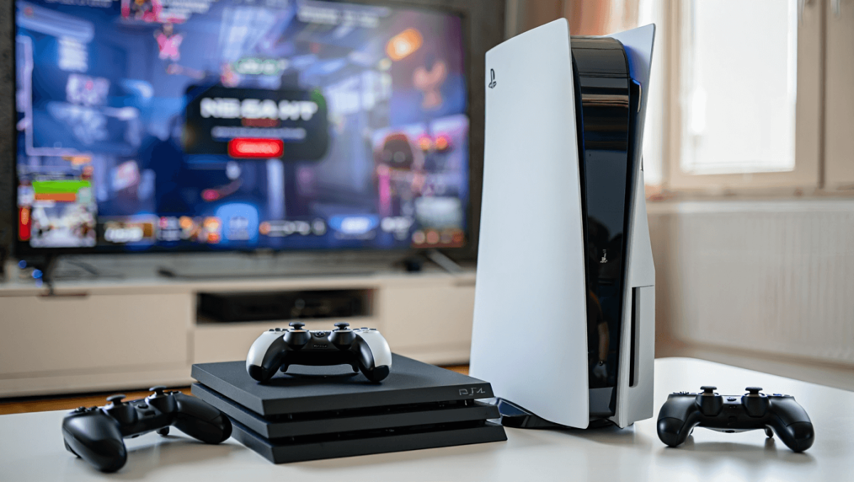 PS Plus: Kostenloser Online-Multiplayer auf PS5 & PS4 - Sony kündigt Gratis-Wochenende an
