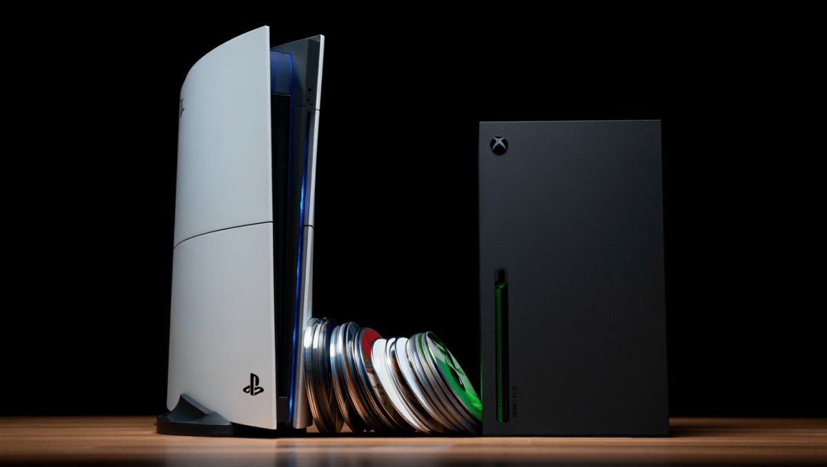 PS6 & Xbox Helix:  Verzicht auf Disk-Laufwerke die richtige Entscheidung? Das sagen die Zahlen