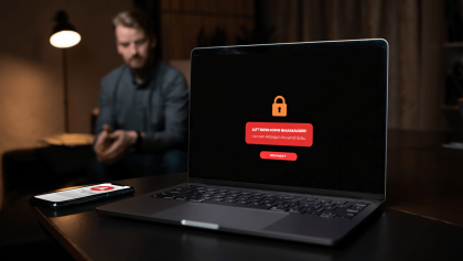 Passworttresore gestohlen: Warum Dashlane-Nutzer dank Verschlüsselung trotzdem geschützt sind