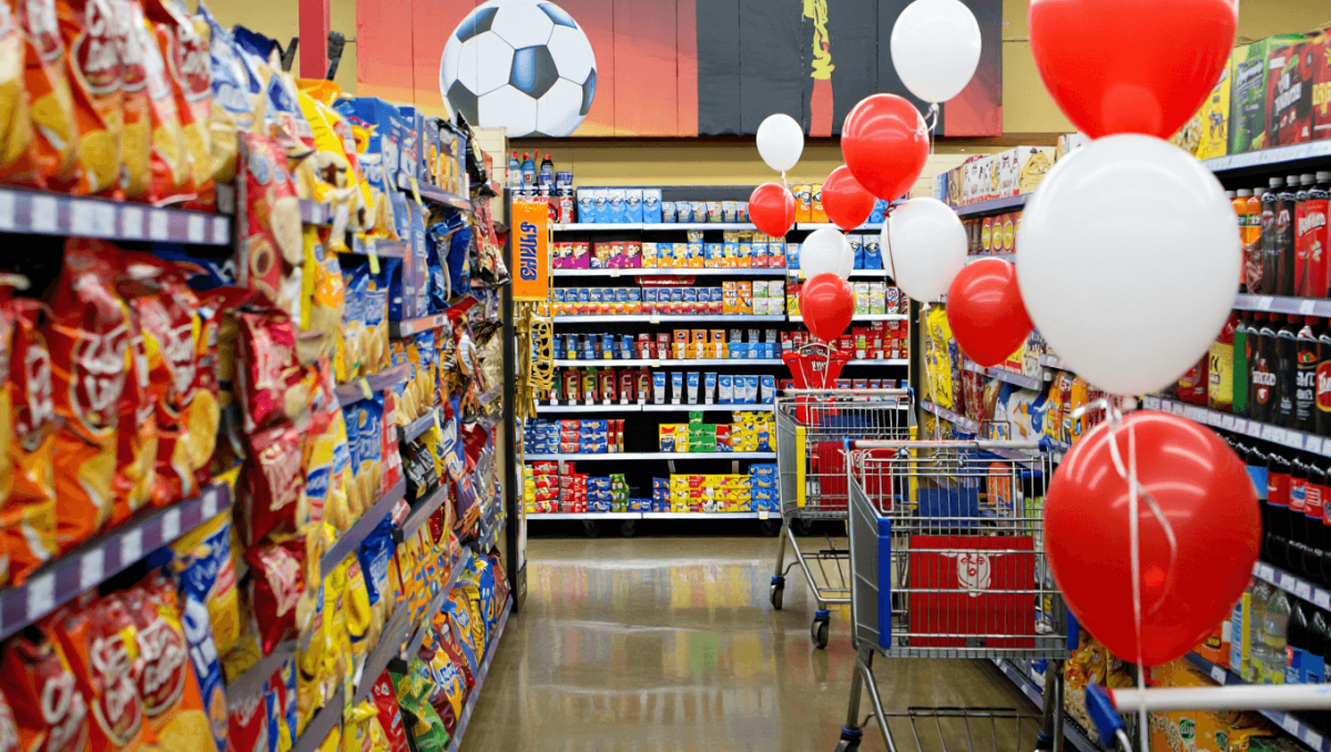 Deal
                    WM-Snacks im Supermarkt: Lidl, Penny & Netto – Wer hat die besten Angebote zum WM-Start?
                    
                     5.06.2026
                    
                        Die WM 2026 startet, und die Supermärkte rüsten sich. Lidl, Netto Marken-Discount und Penny starten ihre WM-Aktionswochen ab Montag (8. Juni). Wir haben die Prospekte durchgekämmt und zeigen Euch, wo...