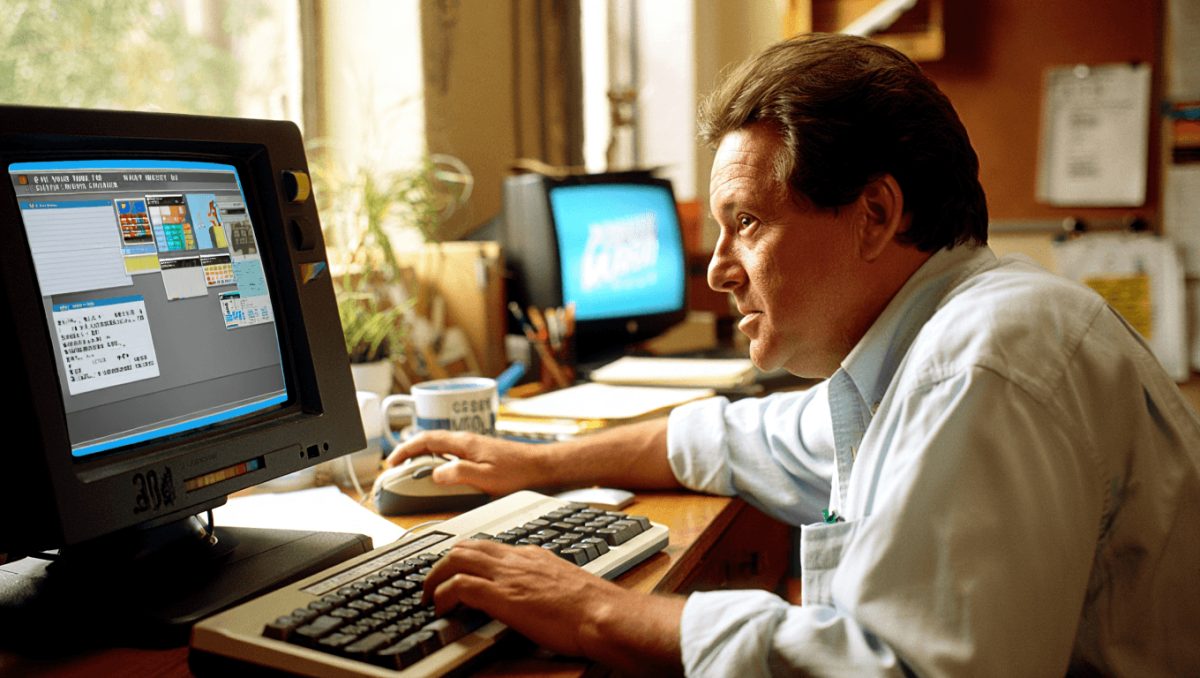40 Jahre Windows: Diese 5 Apps aus dem Jahr 1985 nutzt du noch heute