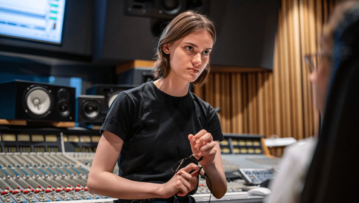 AudioBro analysiert deine Raumakustik mit Fotos und Messdaten