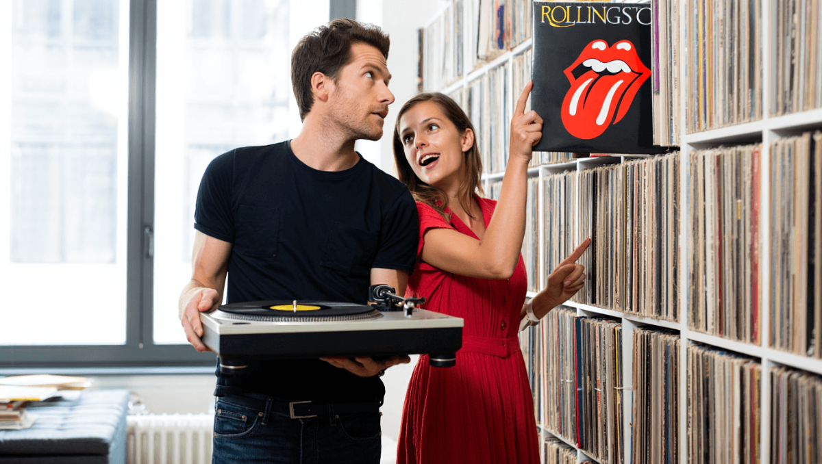 AUDIO+stereoplay 08/2026: Clevere Basskonzepte, 18 HiFi-Tests und neue Alben von Rolling Stones und Deep Purple