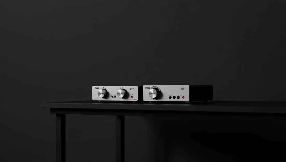 Iotavx SA40 & PA40 im Test: Back to the Roots