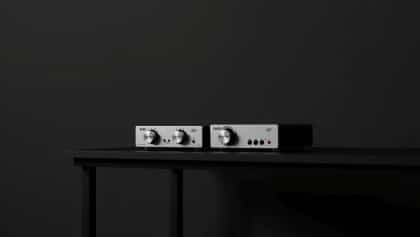 Iotavx SA40 & PA40 im Test: Back to the Roots