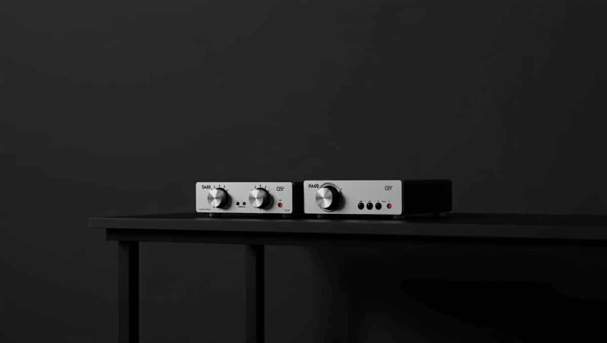 Iotavx SA40 & PA40 im Test: Back to the Roots