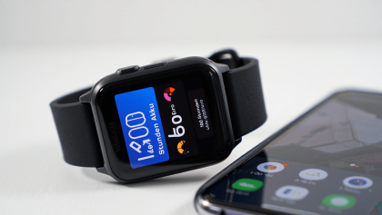 Medion Life HX-1 Pure (MD 43774) im Test: 100 Stunden Akku für unter 60 Euro
