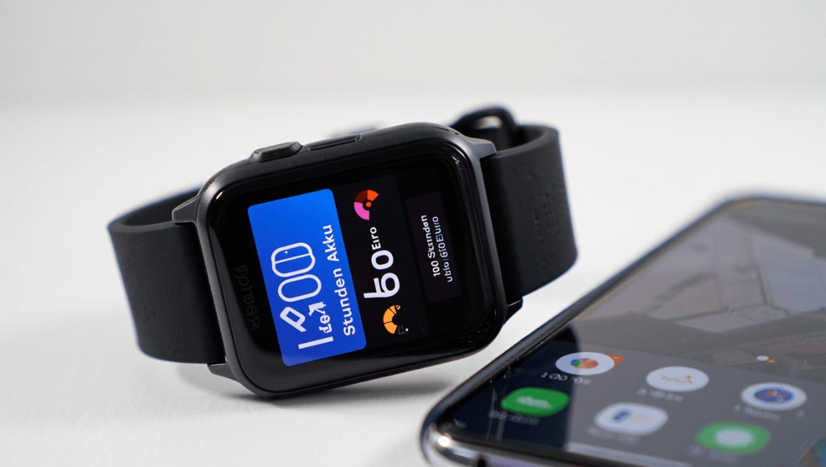 Medion Life HX-1 Pure (MD 43774) im Test: 100 Stunden Akku für unter 60 Euro