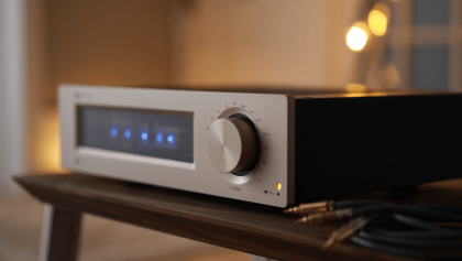 AVM Ovation S 2026: AS XL und neue Endstufen kommen