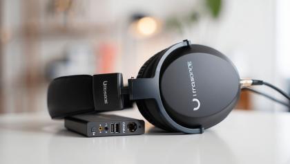 Ultrasone Line-up 2026: Von High-End-Over-Ear bis USB-DAC