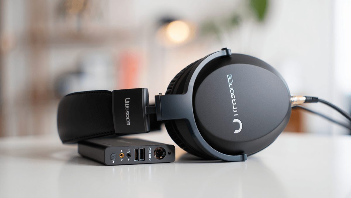 Ultrasone Line-up 2026: Von High-End-Over-Ear bis USB-DAC